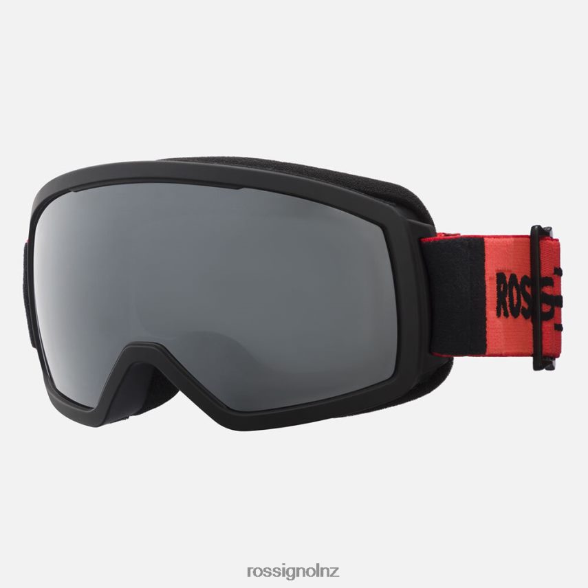 NZ Rossignol Kids Goggle Toric Hero New Style F222Z21221 Accessories