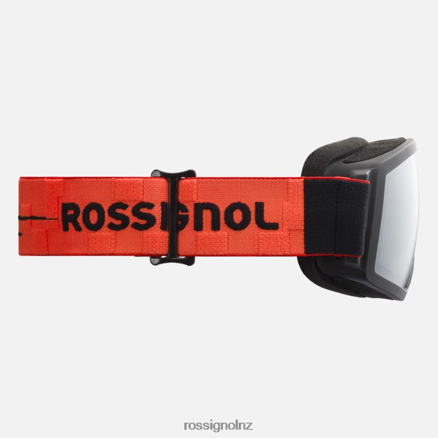 NZ Rossignol Kids Goggle Toric Hero New Style F222Z21221 Accessories