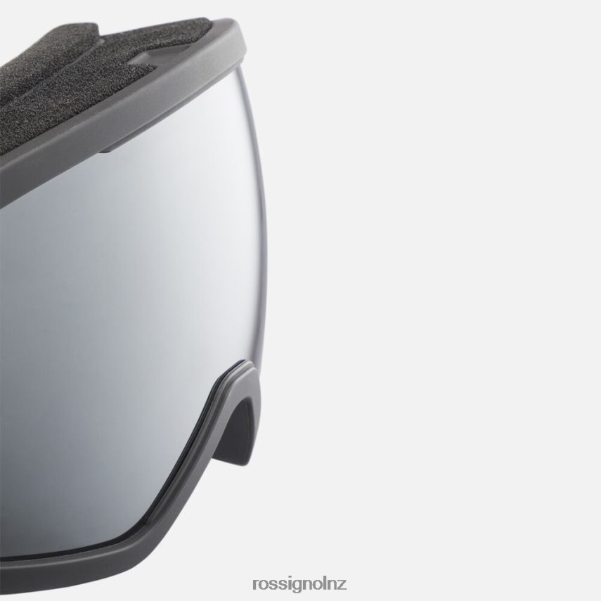 NZ Rossignol Kids Goggle Toric Hero New Style F222Z21221 Accessories