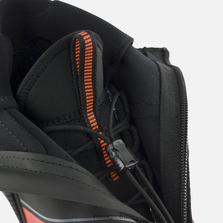 NZ Rossignol Juniors Nordic Boots X-Ium J Sc New Style F222Z21190 Footwear