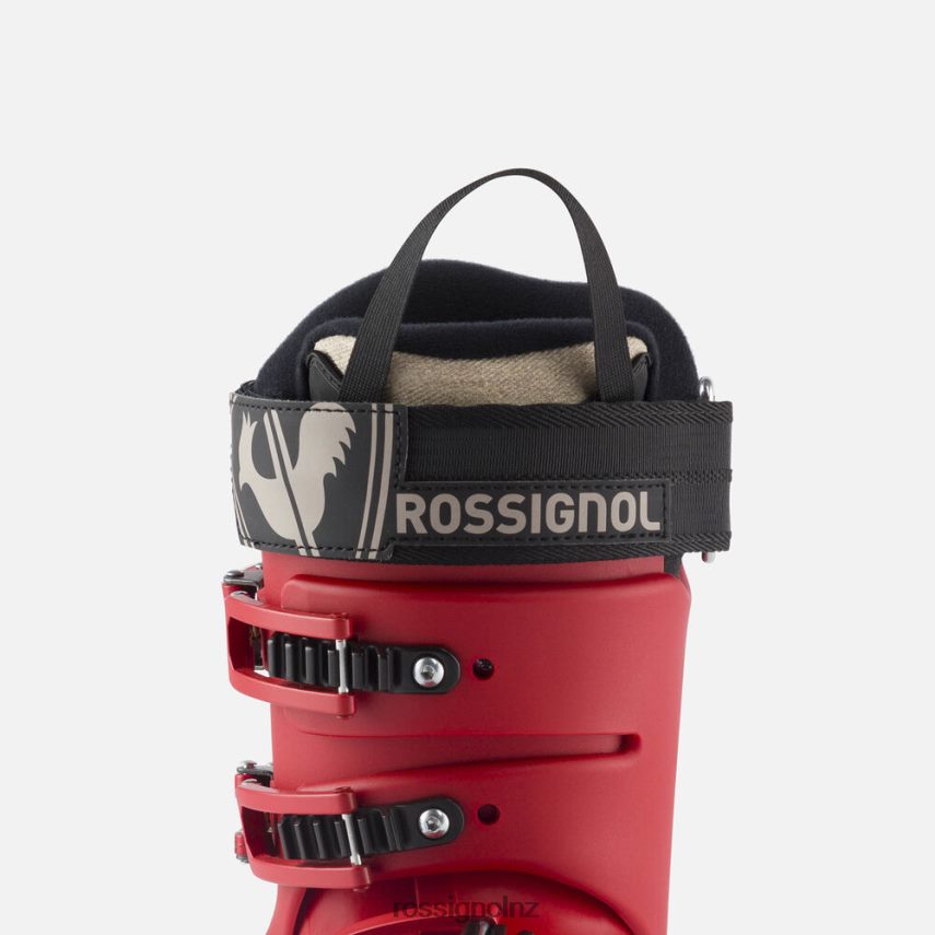 NZ Rossignol Kids All Mountain Ski Boots Alltrack 80 New Style F222Z21243 Footwear