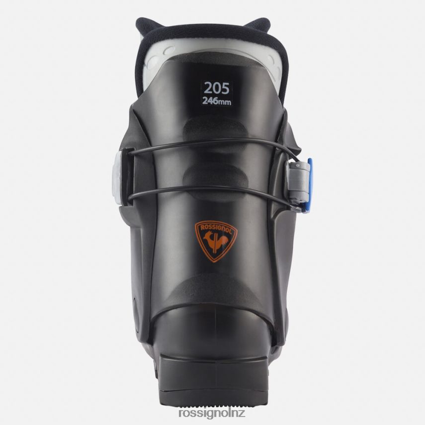 NZ Rossignol Kids On Piste Ski Boots Comp 1 New Style F222Z21181 Footwear