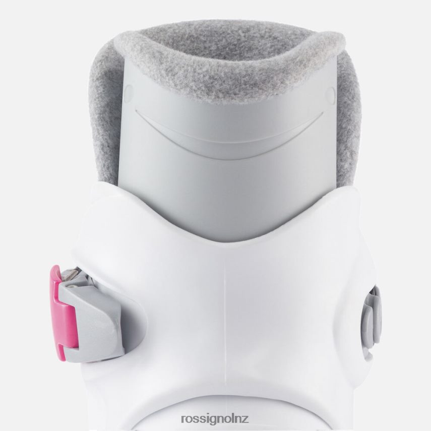 NZ Rossignol Kids On Piste Ski Boots Comp 1 New Style F222Z21191 Footwear