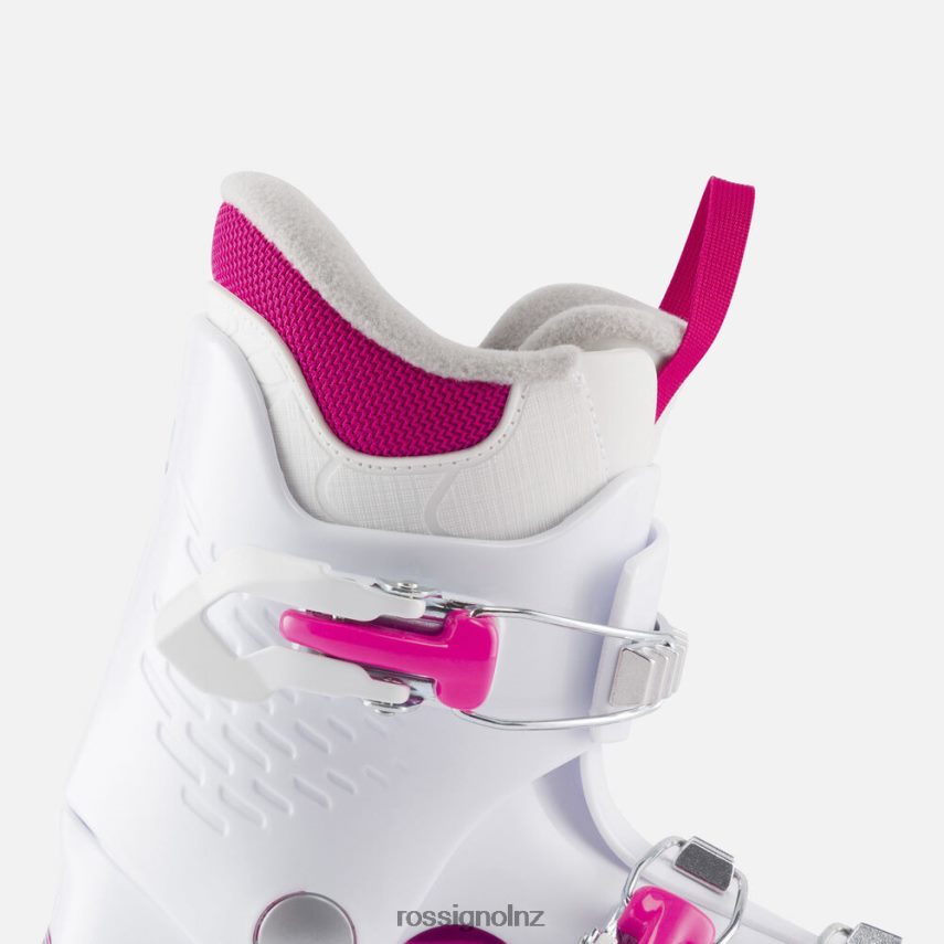 NZ Rossignol Kids On Piste Ski Boots Comp 3 New Style F222Z21171 Footwear