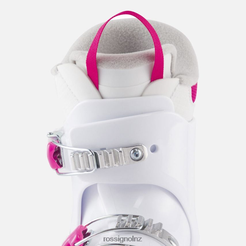 NZ Rossignol Kids On Piste Ski Boots Comp 3 New Style F222Z21171 Footwear