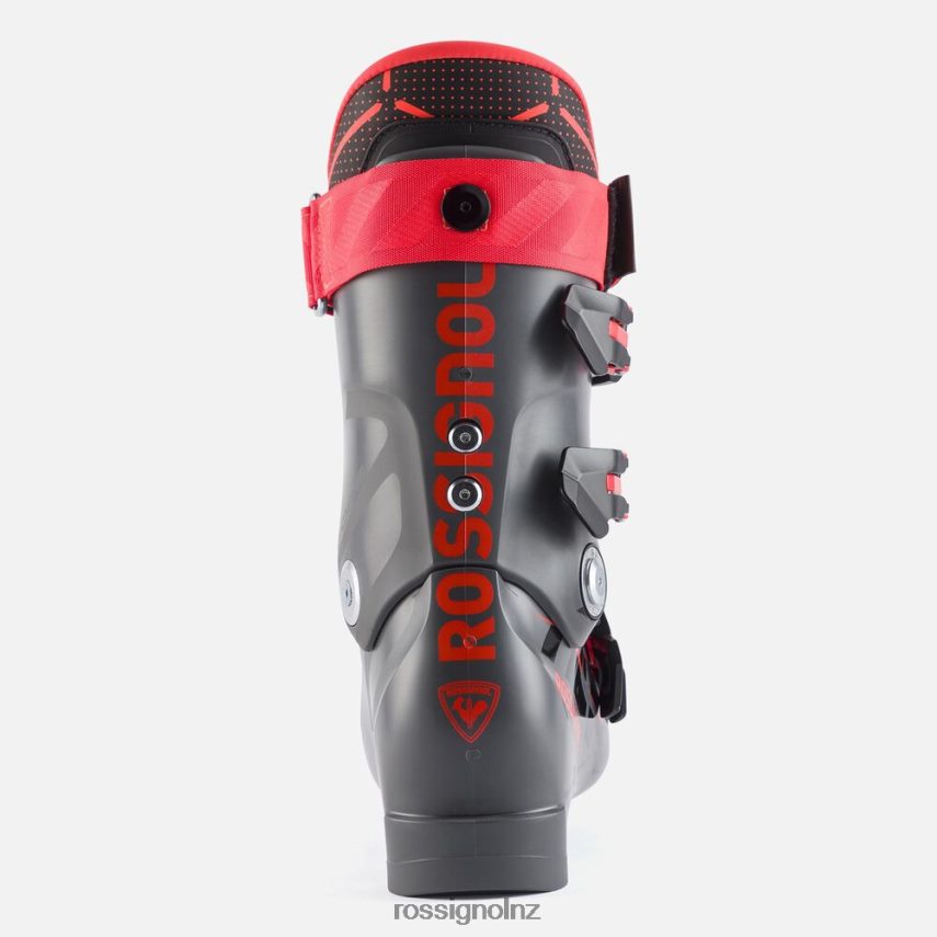 NZ Rossignol Kids Racing Ski Boots Hero World Cup 110 Sc New Style F222Z21225 Footwear