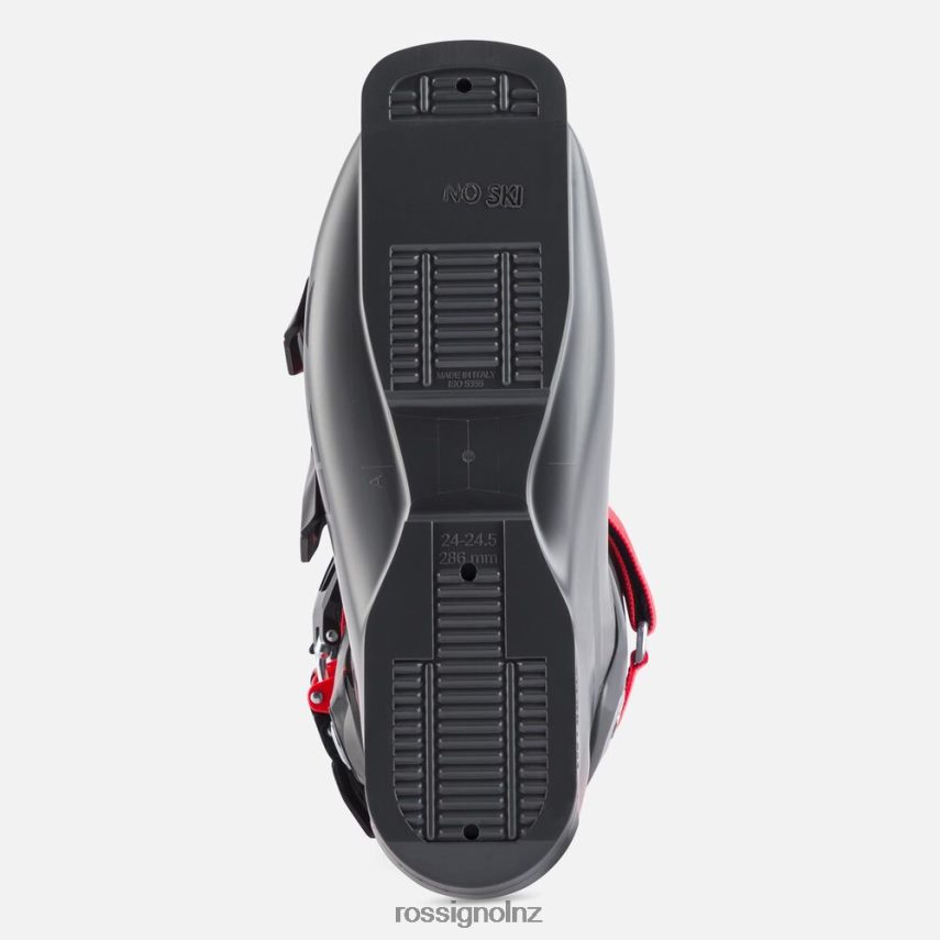 NZ Rossignol Kids Racing Ski Boots Hero World Cup 110 Sc New Style F222Z21225 Footwear