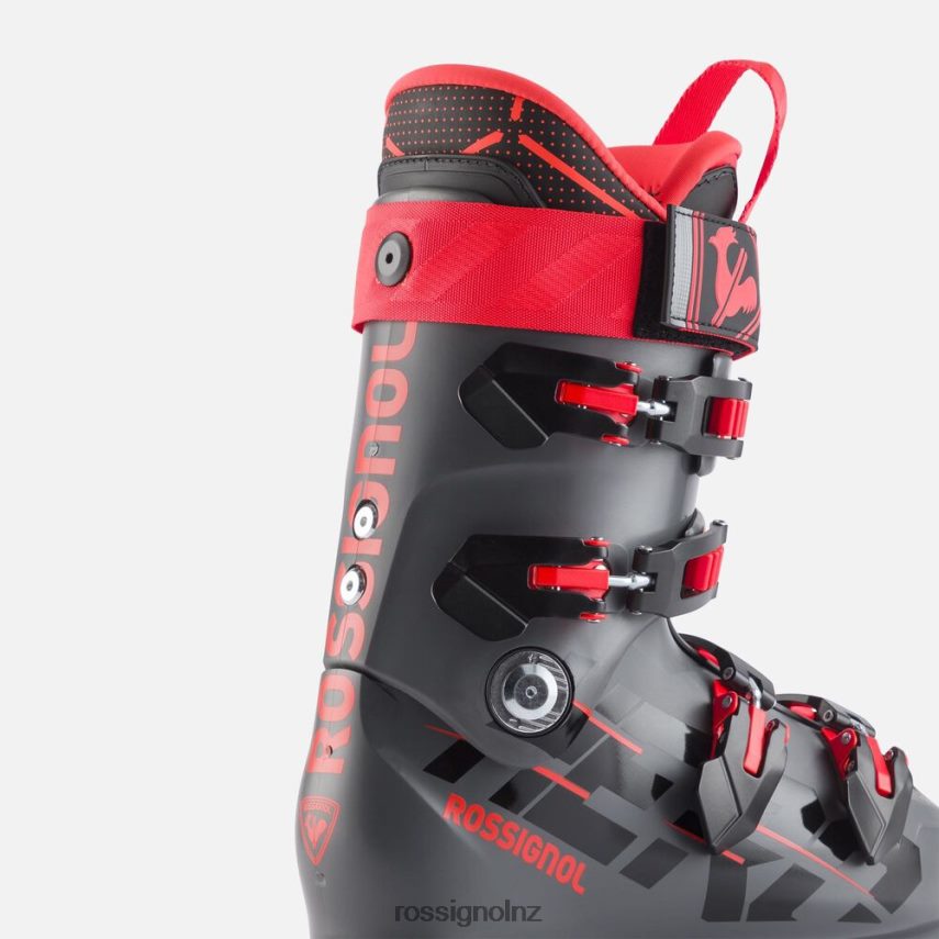 NZ Rossignol Kids Racing Ski Boots Hero World Cup 110 Sc New Style F222Z21225 Footwear