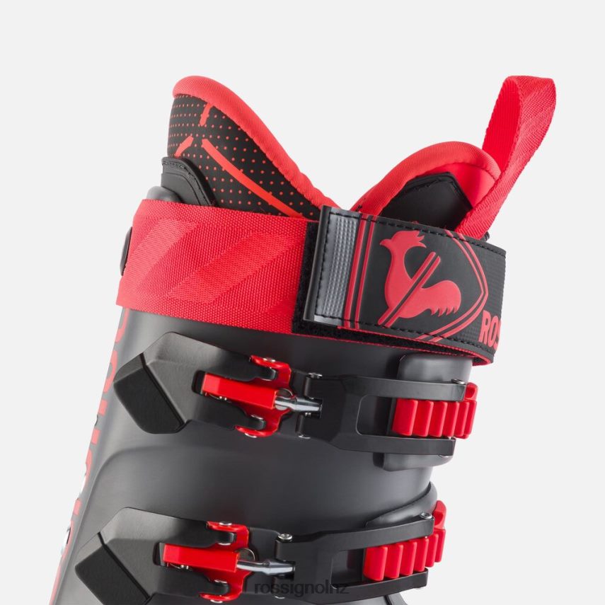 NZ Rossignol Kids Racing Ski Boots Hero World Cup 110 Sc New Style F222Z21225 Footwear