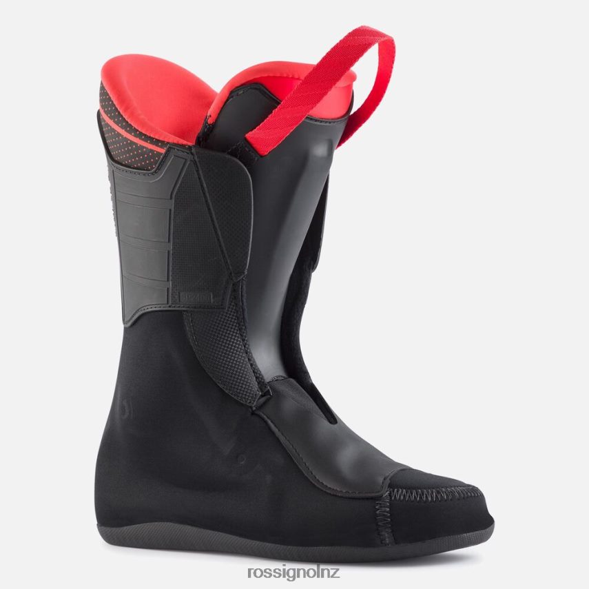 NZ Rossignol Kids Racing Ski Boots Hero World Cup 110 Sc New Style F222Z21225 Footwear