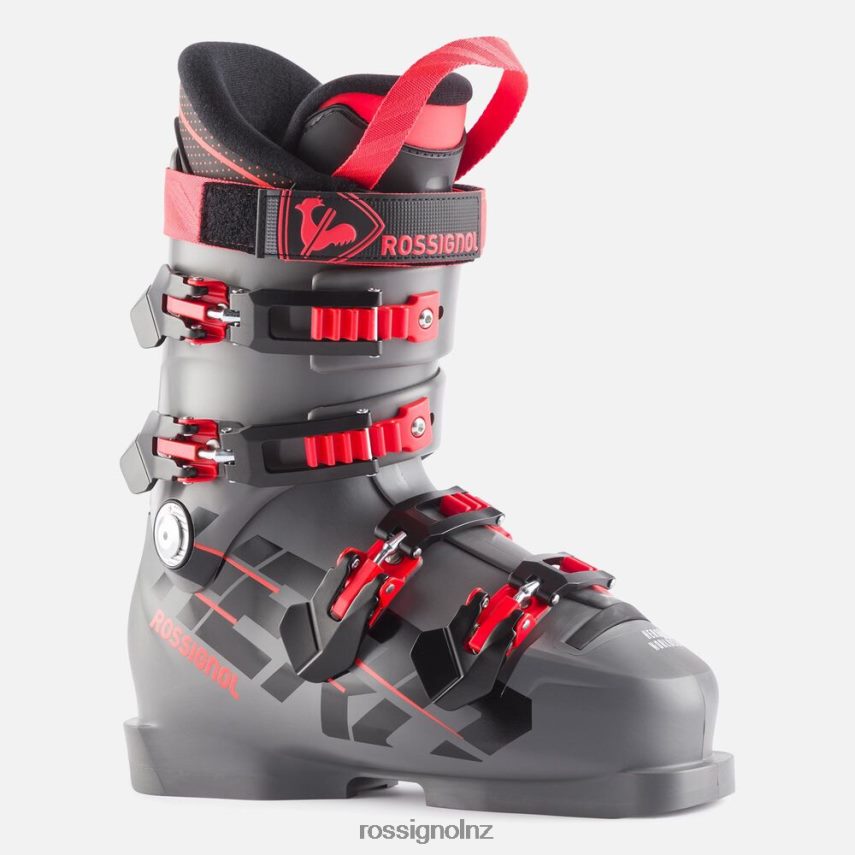 NZ Rossignol Kids Racing Ski Boots Hero World Cup 70 Sc New Style F222Z21138 Footwear