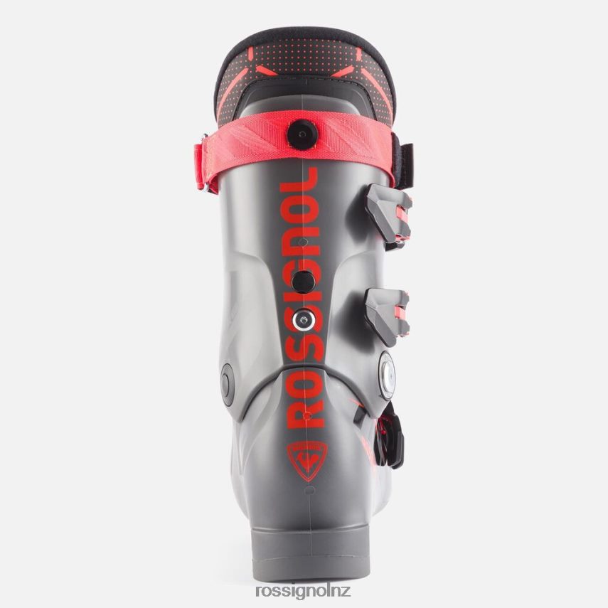 NZ Rossignol Kids Racing Ski Boots Hero World Cup 70 Sc New Style F222Z21138 Footwear