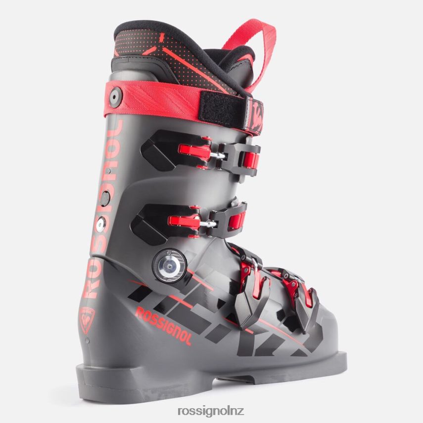 NZ Rossignol Kids Racing Ski Boots Hero World Cup 70 Sc New Style F222Z21138 Footwear