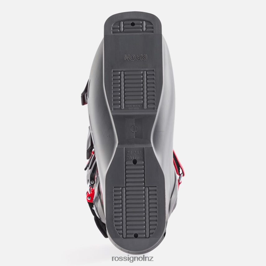 NZ Rossignol Kids Racing Ski Boots Hero World Cup 70 Sc New Style F222Z21138 Footwear