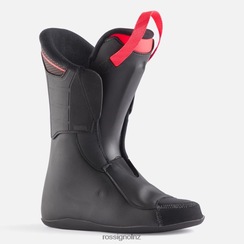 NZ Rossignol Kids Racing Ski Boots Hero World Cup 90 Sc New Style F222Z21140 Footwear