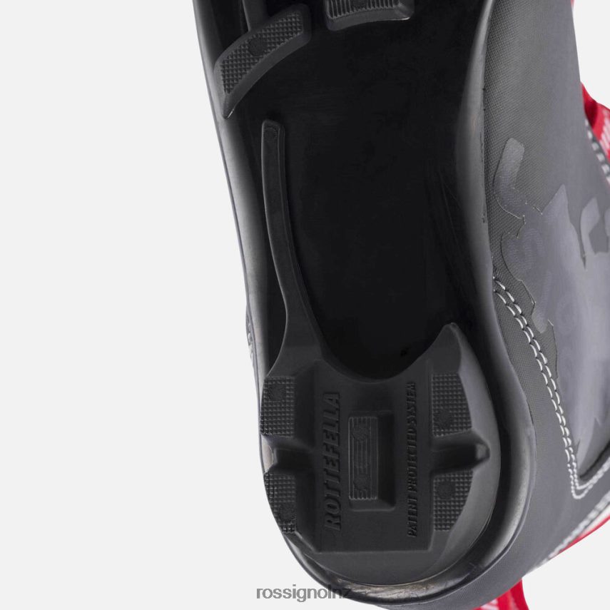 NZ Rossignol Kids Touring Nordic Boots X1 New Style F222Z21169 Footwear