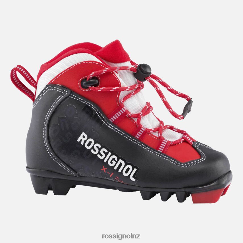 NZ Rossignol Kids Touring Nordic Boots X1 New Style F222Z21169 Footwear