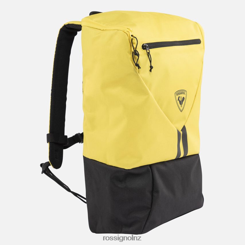 NZ Rossignol Men Commuters Backtoschool Backpack 20L New Style F222Z218 Accessories