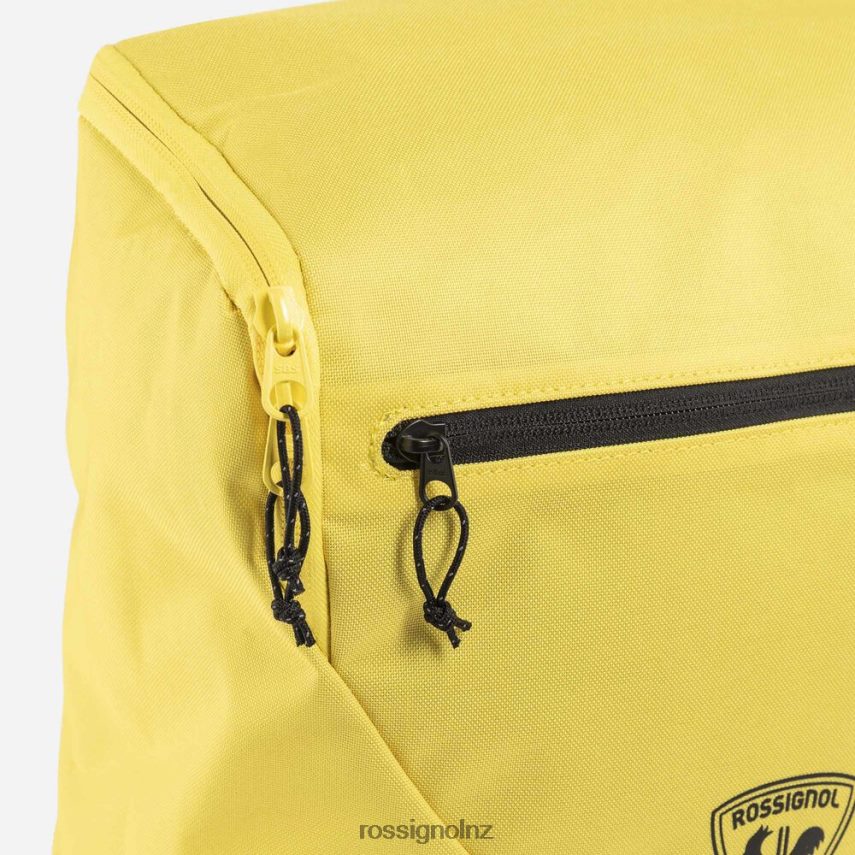 NZ Rossignol Men Commuters Backtoschool Backpack 20L New Style F222Z218 Accessories