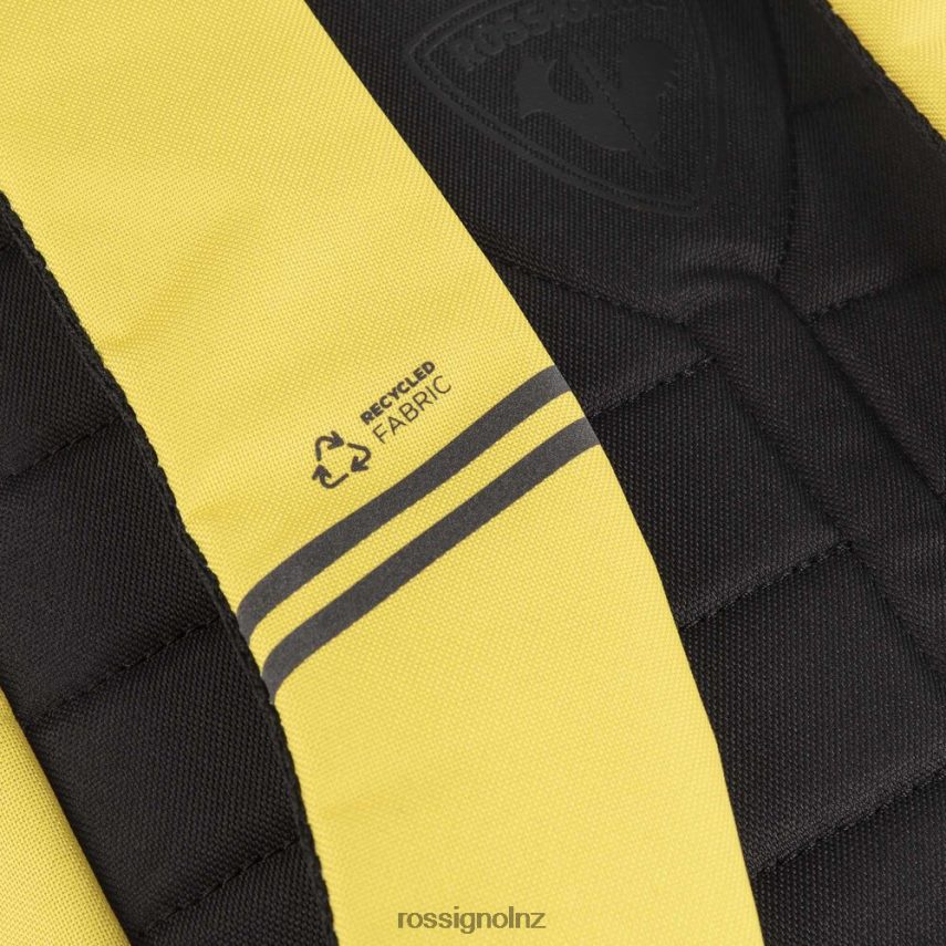 NZ Rossignol Men Commuters Backtoschool Backpack 20L New Style F222Z218 Accessories