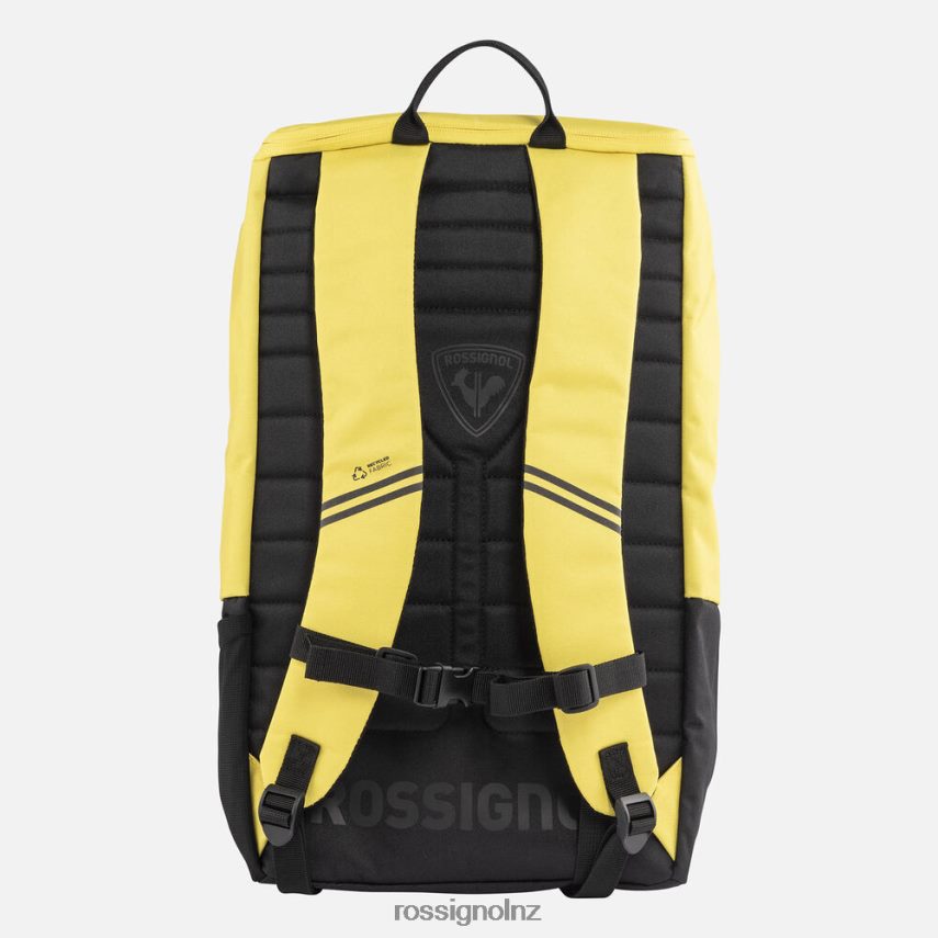 NZ Rossignol Men Commuters Backtoschool Backpack 20L New Style F222Z218 Accessories