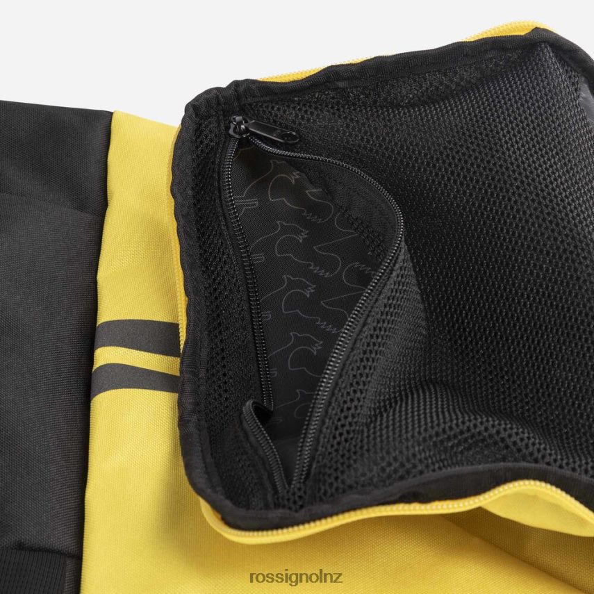 NZ Rossignol Men Commuters Backtoschool Backpack 20L New Style F222Z218 Accessories