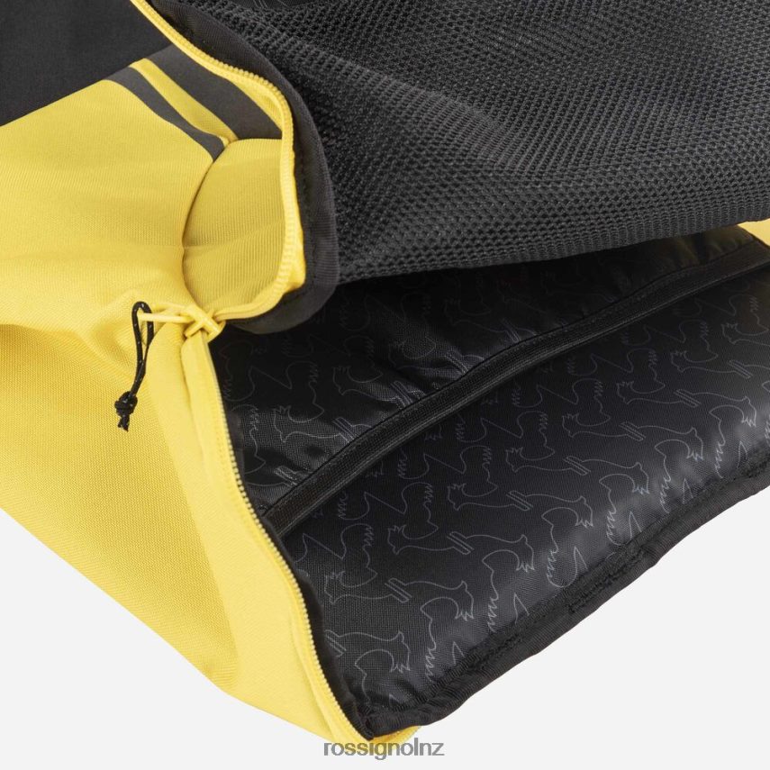 NZ Rossignol Men Commuters Backtoschool Backpack 20L New Style F222Z218 Accessories