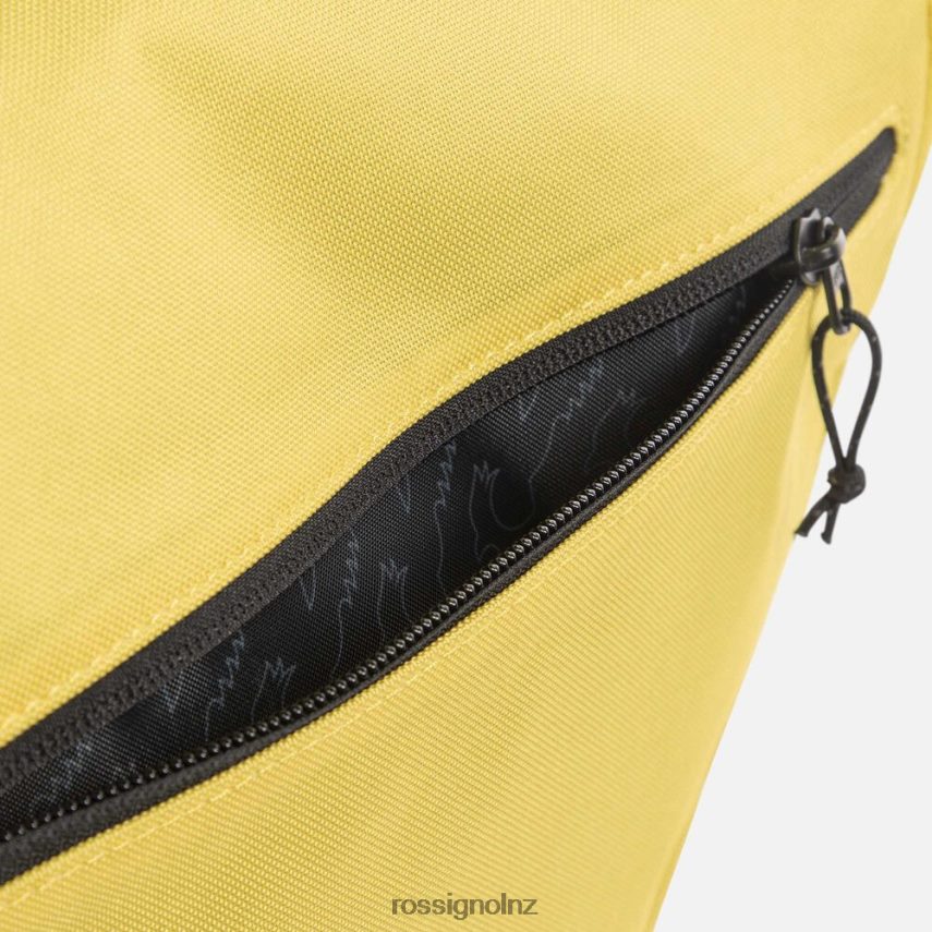 NZ Rossignol Men Commuters Backtoschool Backpack 20L New Style F222Z218 Accessories