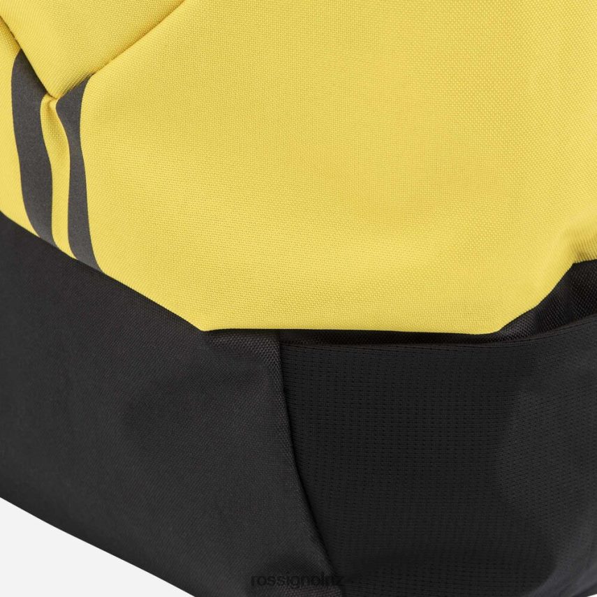 NZ Rossignol Men Commuters Backtoschool Backpack 20L New Style F222Z218 Accessories