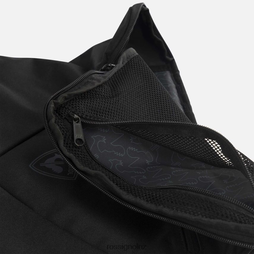 NZ Rossignol Men Commuters Backtoschool Backpack 20L New Style F222Z2293 Accessories