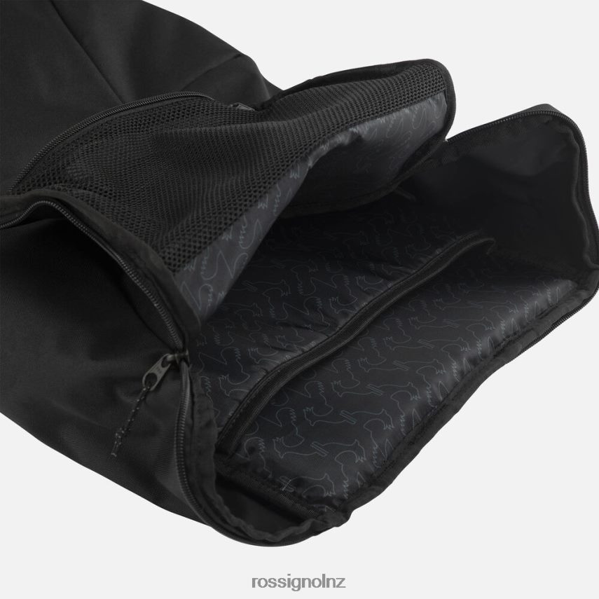 NZ Rossignol Men Commuters Backtoschool Backpack 20L New Style F222Z2293 Accessories