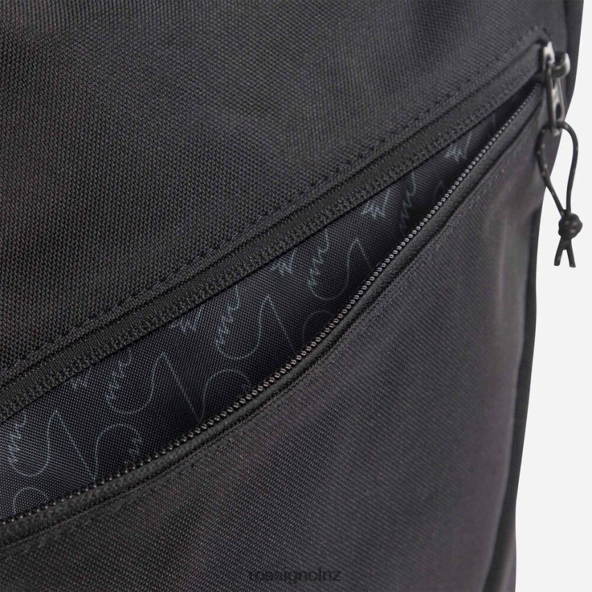 NZ Rossignol Men Commuters Backtoschool Backpack 20L New Style F222Z2293 Accessories