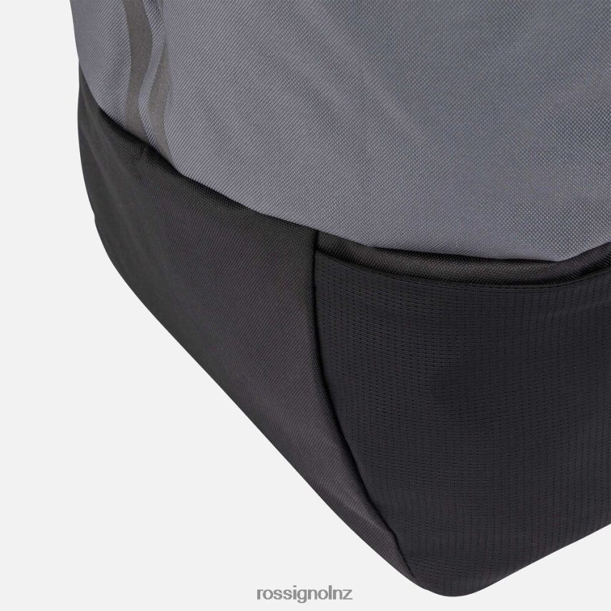 NZ Rossignol Men Commuters Backtoschool Backpack 20L New Style F222Z2324 Accessories