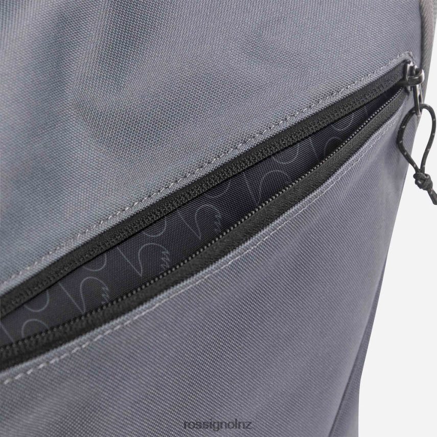 NZ Rossignol Men Commuters Backtoschool Backpack 20L New Style F222Z2324 Accessories