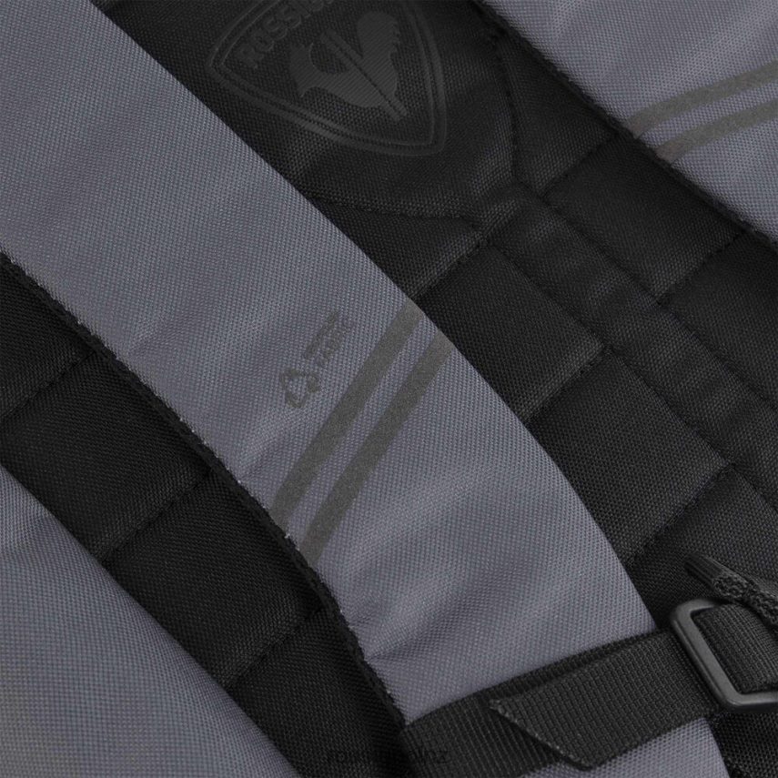 NZ Rossignol Men Commuters Backtoschool Backpack 20L New Style F222Z2324 Accessories