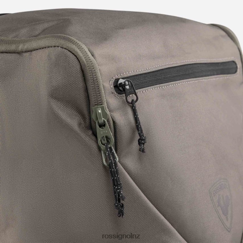 NZ Rossignol Men Commuters Backtoschool Backpack 20L New Style F222Z23 Accessories