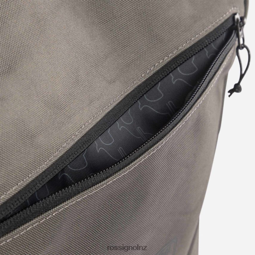 NZ Rossignol Men Commuters Backtoschool Backpack 20L New Style F222Z23 Accessories