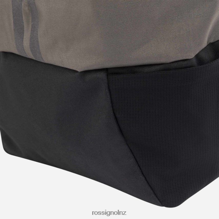 NZ Rossignol Men Commuters Backtoschool Backpack 20L New Style F222Z23 Accessories