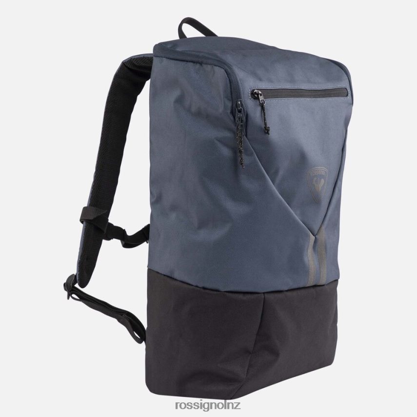 NZ Rossignol Men Commuters Backtoschool Backpack 20L New Style F222Z26 Accessories