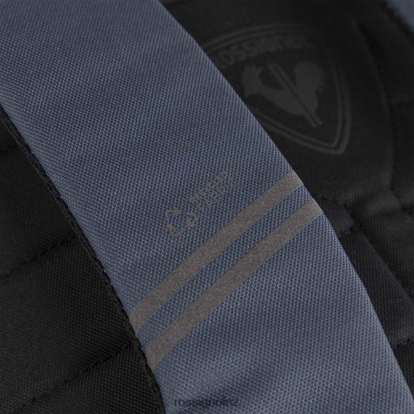 NZ Rossignol Men Commuters Backtoschool Backpack 20L New Style F222Z26 Accessories