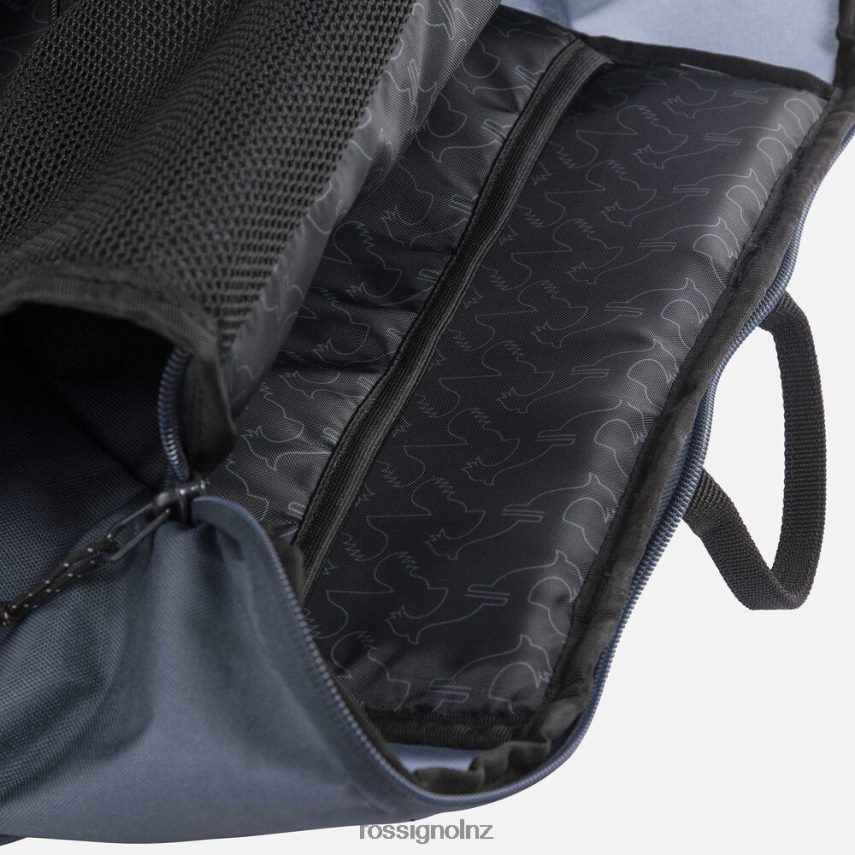 NZ Rossignol Men Commuters Backtoschool Backpack 20L New Style F222Z26 Accessories