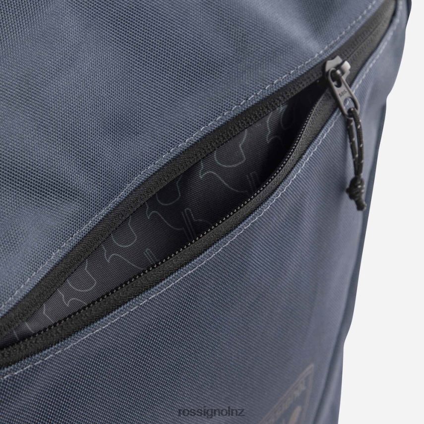 NZ Rossignol Men Commuters Backtoschool Backpack 20L New Style F222Z26 Accessories