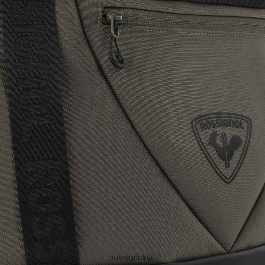 NZ Rossignol Men Tote Bag 30L New Style F222Z2616 Accessories