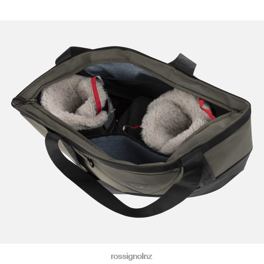 NZ Rossignol Men Tote Bag 30L New Style F222Z2616 Accessories
