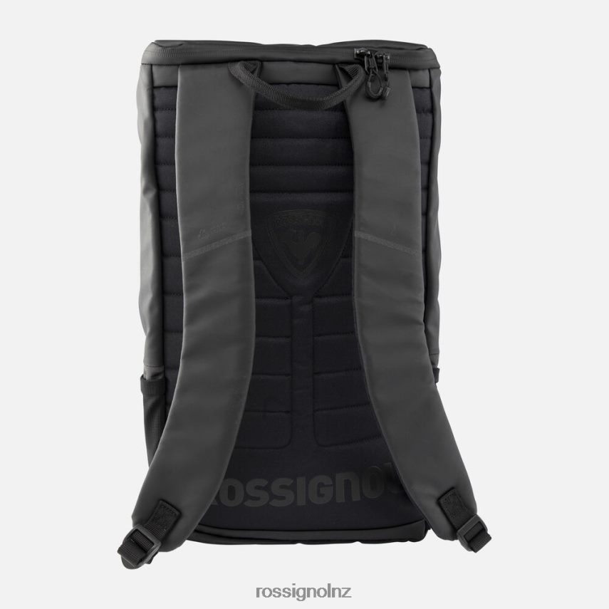 NZ Rossignol Men Waterproof Commuters Backpack 15L New Style F222Z2270 Accessories
