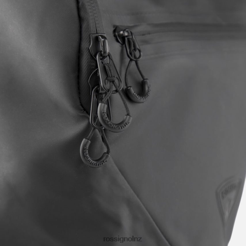 NZ Rossignol Men Waterproof Commuters Backpack 15L New Style F222Z2270 Accessories