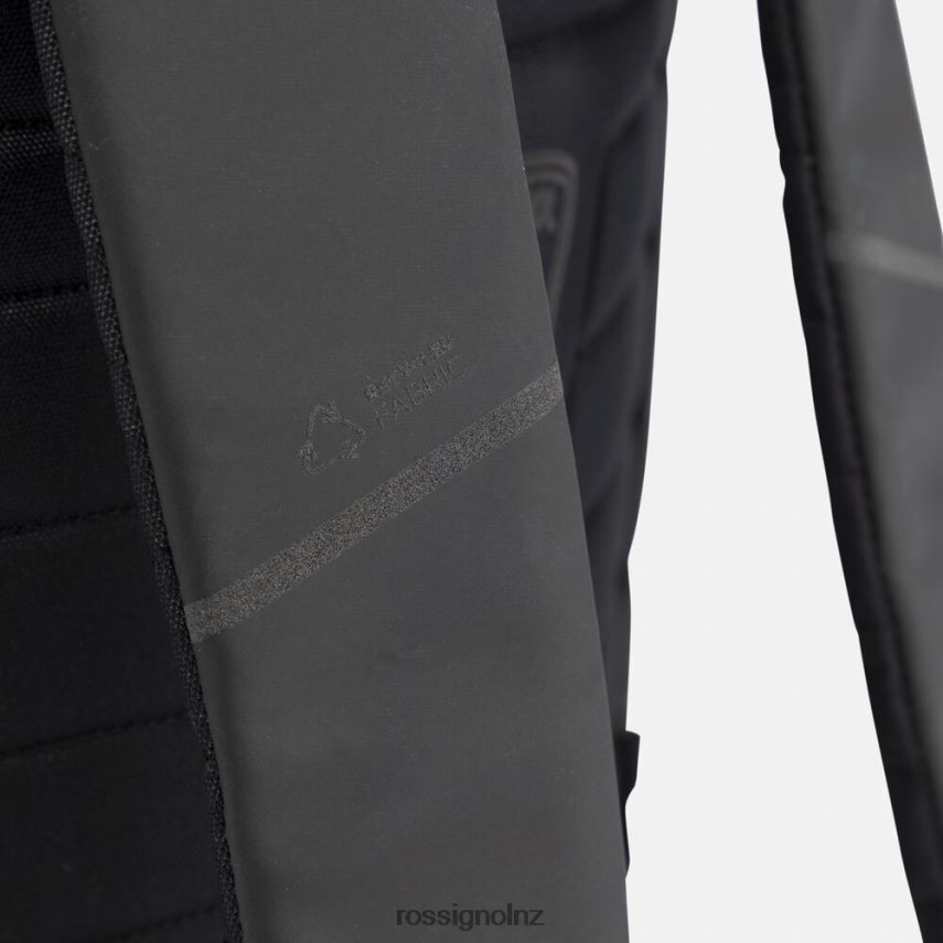NZ Rossignol Men Waterproof Commuters Backpack 15L New Style F222Z2270 Accessories