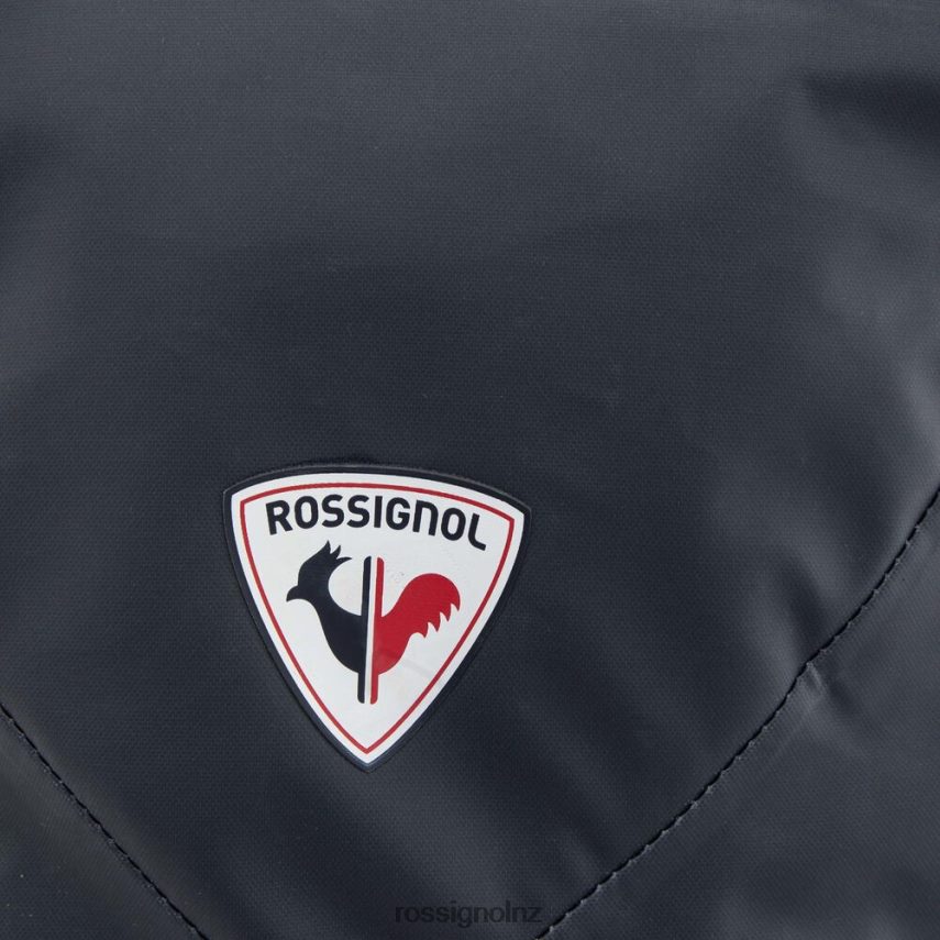 NZ Rossignol Men Waterproof Commuters Backpack 15L New Style F222Z2319 Accessories