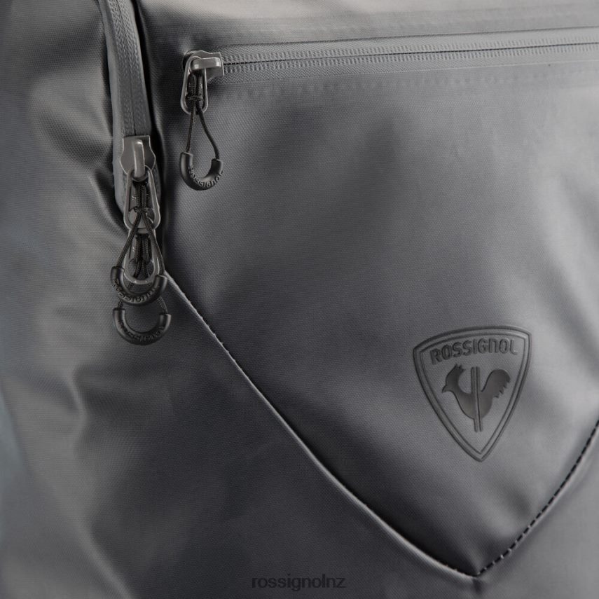 NZ Rossignol Men Waterproof Commuters Backpack 15L New Style F222Z263 Accessories