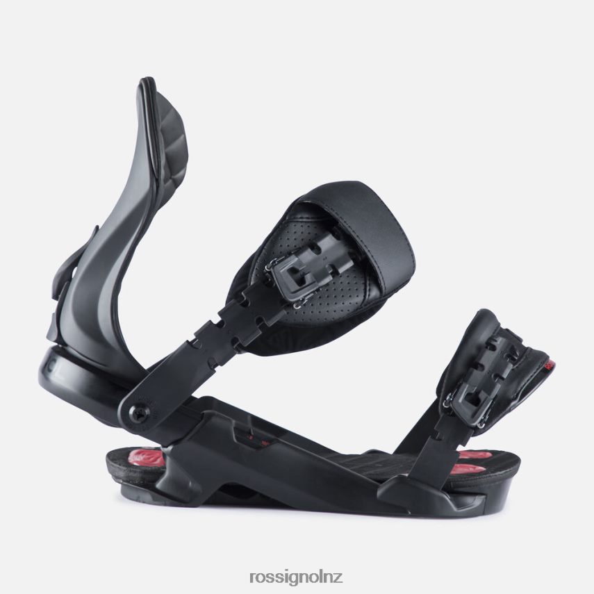 NZ Rossignol Men Xv Snowboard Binding New Style F222Z2612 Accessories
